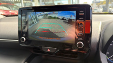 Toyota Yaris Cross 1.5 Hybrid Design 5dr CVT Hybrid Estate